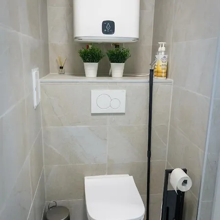 Stylish In The Heart Of Tallinn, Free Parking * Tallin