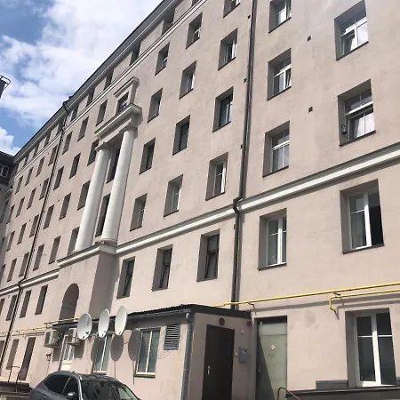 Appartement Stylish In The Heart Of Tallinn, Free Parking *