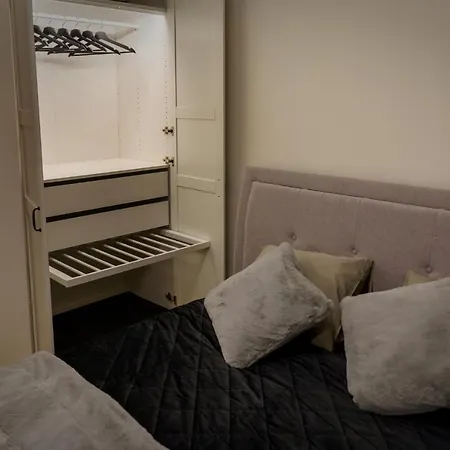 Appartement Stylish In The Heart Of Tallinn, Free Parking Tallinn
