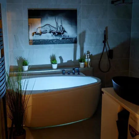 Stylish In The Heart Of Tallinn, Free Parking شقة *