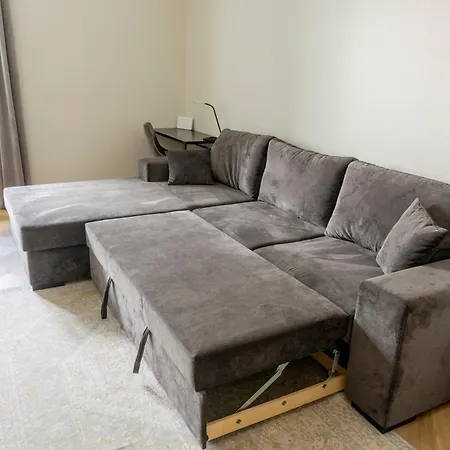 Stylish In The Heart Of Tallinn, Free Parking * Tallin