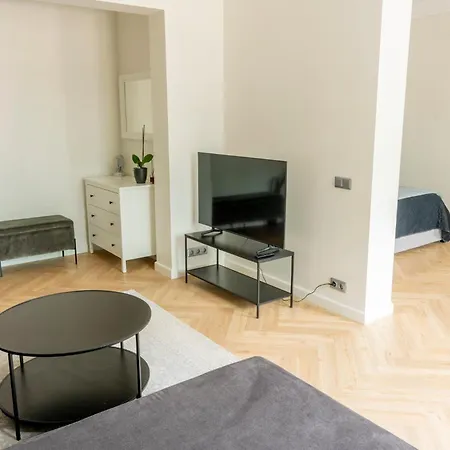 Stylish In The Heart Of Tallinn, Free Parking 아파트