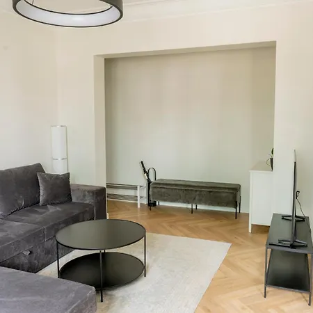 Stylish In The Heart Of Tallinn, Free Parking 아파트 *