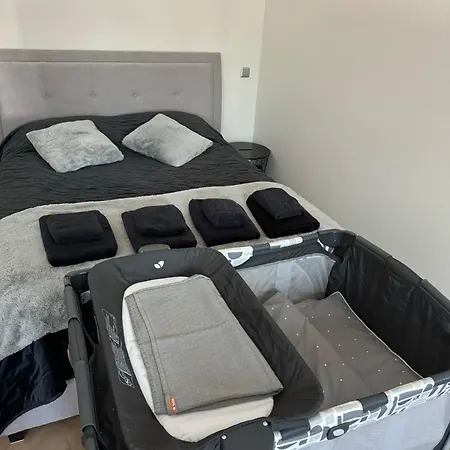 Stylish In The Heart Of Tallinn, Free Parking *