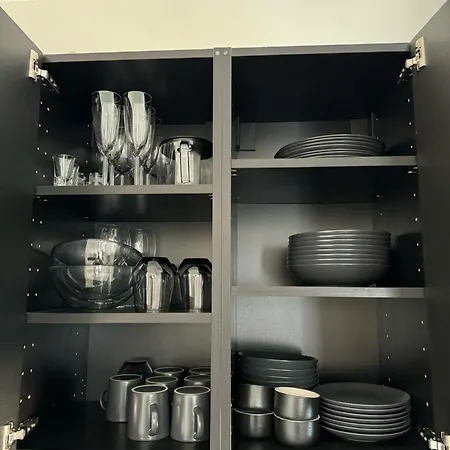Stylish In The Heart Of Tallinn, Free Parking Appartement Tallinn