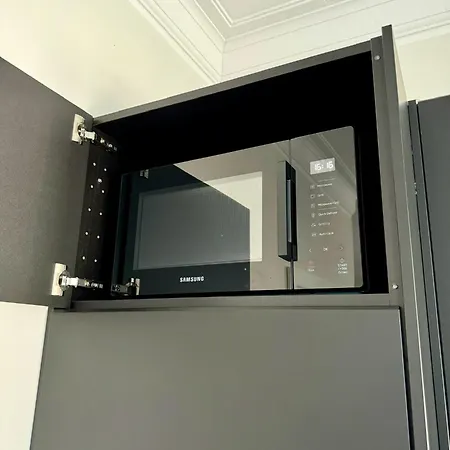 Stylish In The Heart Of Tallinn, Free Parking *