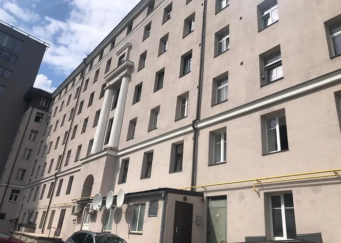 Apartment Stylish In The Heart Of Tallinn, Free Parking *