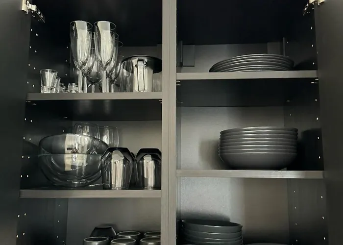 Stylish In The Heart Of Tallinn, Free Parking Apartment Tallinn