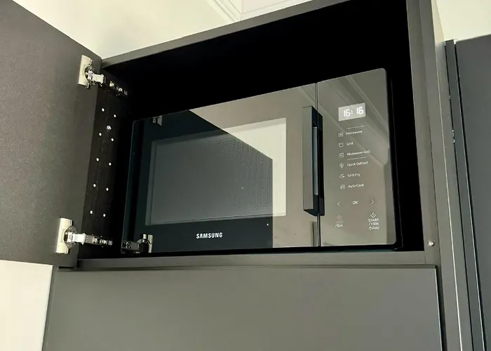 Stylish In The Heart Of Tallinn, Free Parking *