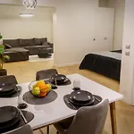 Daire Stylish In The Heart Of Tallinn