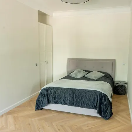 Stylish In The Heart Of Tallinn, Free Parking *